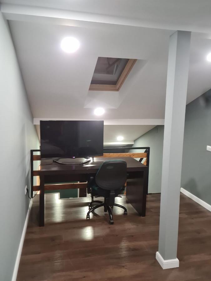 Casa Lucaciu Villa Cluj-Napoca Ngoại thất bức ảnh