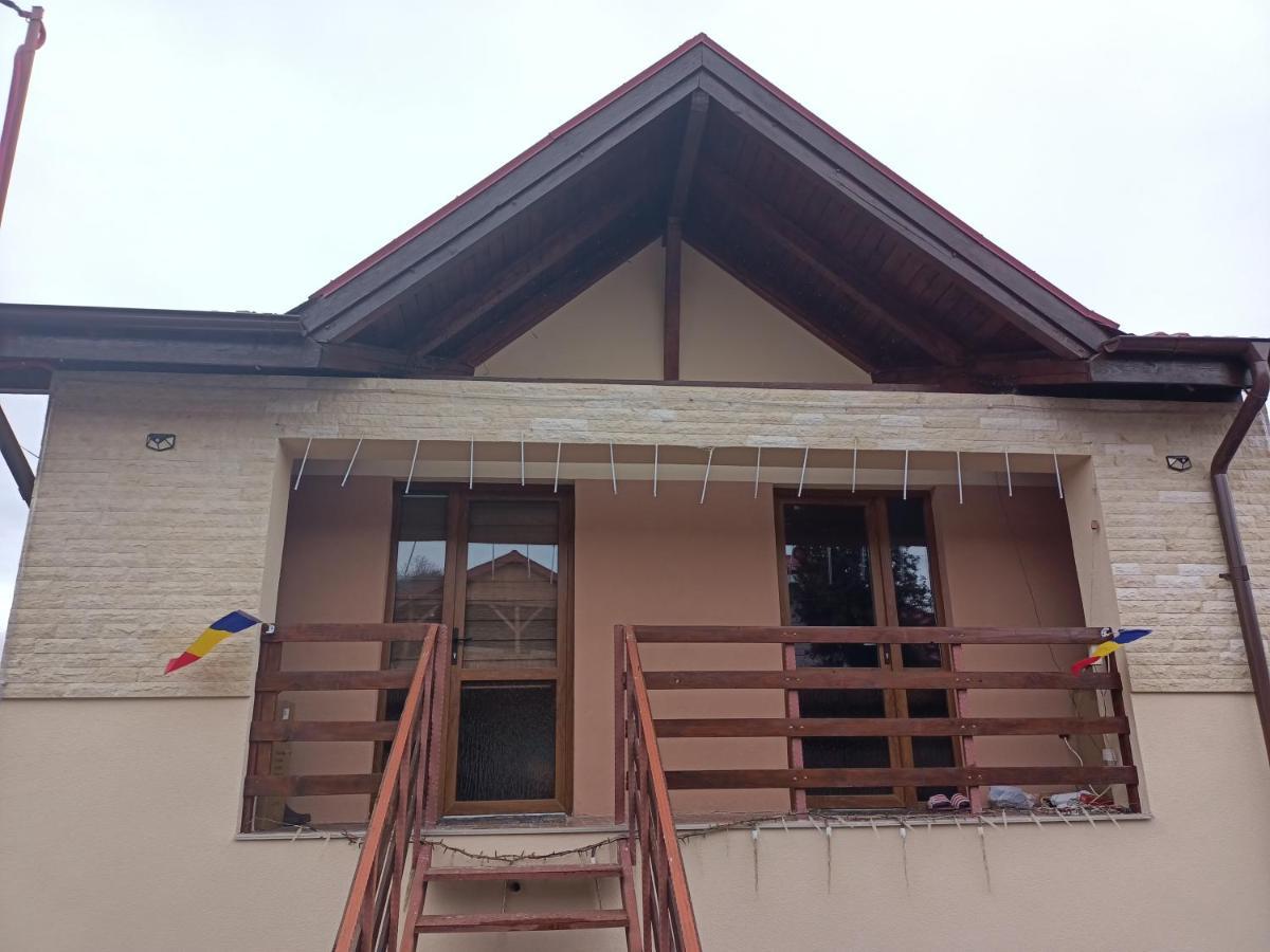 Casa Lucaciu Villa Cluj-Napoca Ngoại thất bức ảnh