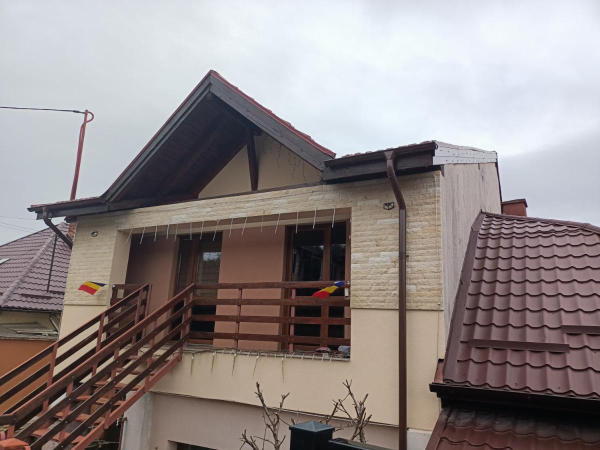 Casa Lucaciu Villa Cluj-Napoca Ngoại thất bức ảnh