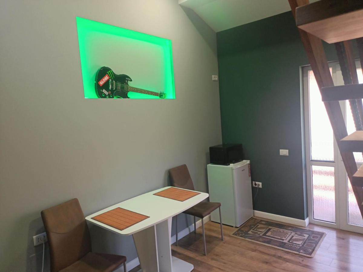Casa Lucaciu Villa Cluj-Napoca Ngoại thất bức ảnh