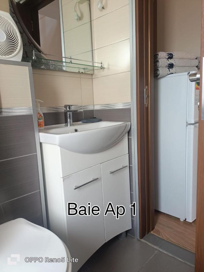 Casa Lucaciu Villa Cluj-Napoca Ngoại thất bức ảnh