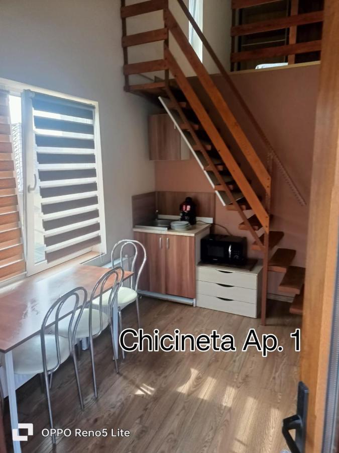 Casa Lucaciu Villa Cluj-Napoca Ngoại thất bức ảnh